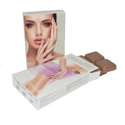 Cera de Chocolate Quente 1 Kg DP