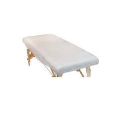 Lençol Justo 220 x 95 cm - Extra 30 gr