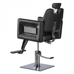 Sillon Peluqueria Molly Negro