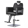 Sillon Peluqueria Molly Negro