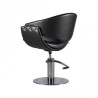 Sillon Peluqueria Volko Negro