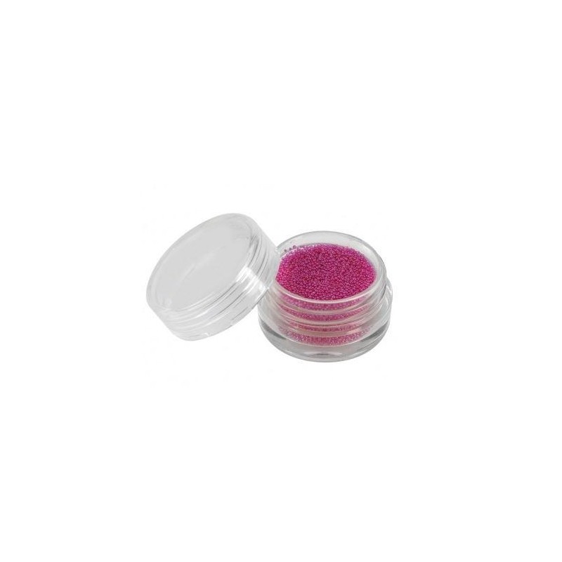 ​Perlas Caviar Rosa