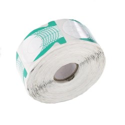 Moldes metalizados 500 unidades