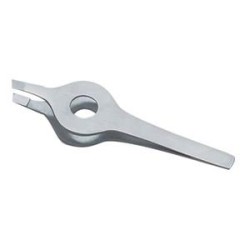 Yahari - Pinza Depilacion 3,25 " (363)