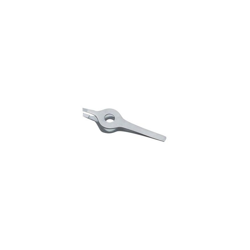 Yahari - Pinza Depilacion 3,25 " (363)