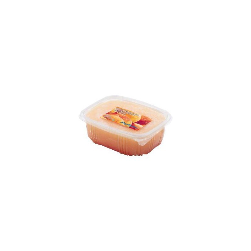 Parafina de pêssego 1000 ml