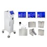 Presoterapia Digital 3 en 1 ID Italian