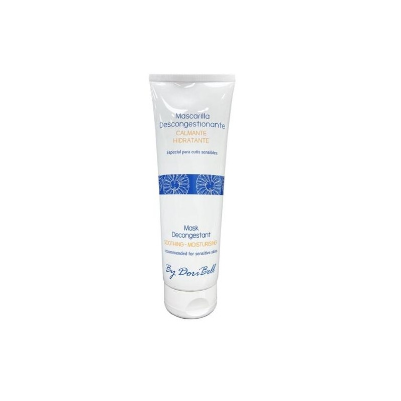 Mascarilla Descongestionante Calmante 250 ml