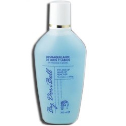 Doribell - Desmaquillante de Ojos y Labios 200 ml