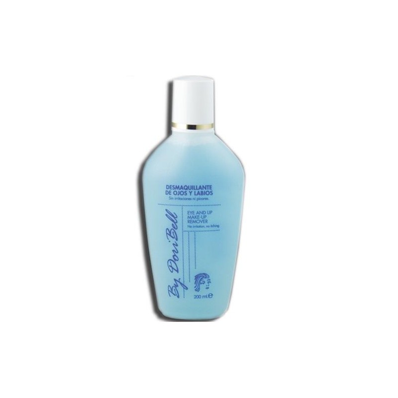 Doribell - Desmaquillante de Ojos y Labios 200 ml