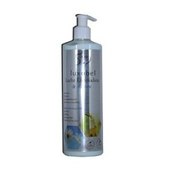 Luxobel - Leche Limpiadora al Azuleno 500 ml