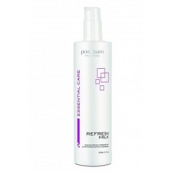 Postquam - Leche Limpiadora Pieles Secas o Deshidratadas 500 ml