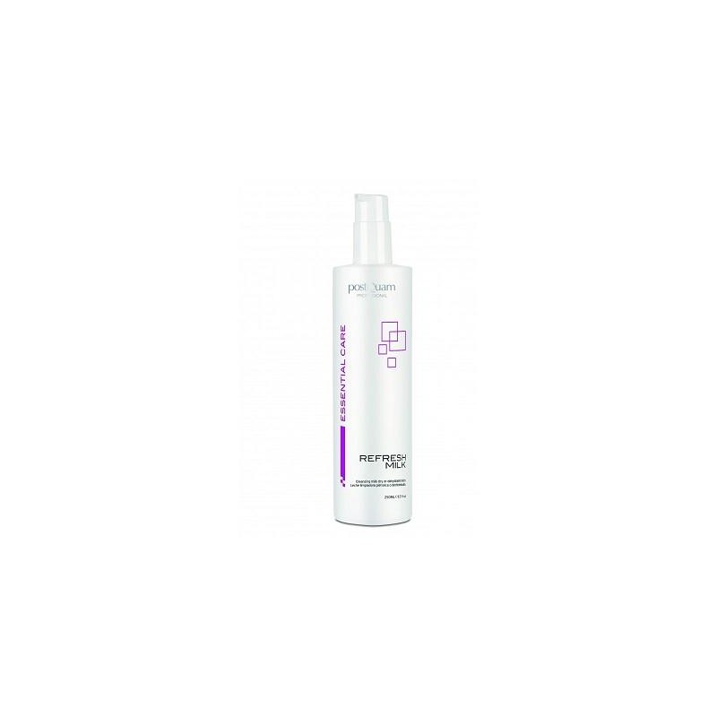 Postquam - Leche Limpiadora Pieles Secas o Deshidratadas 500 ml