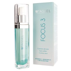 Tassel - Contorno de ojos Vitamina C 30ml