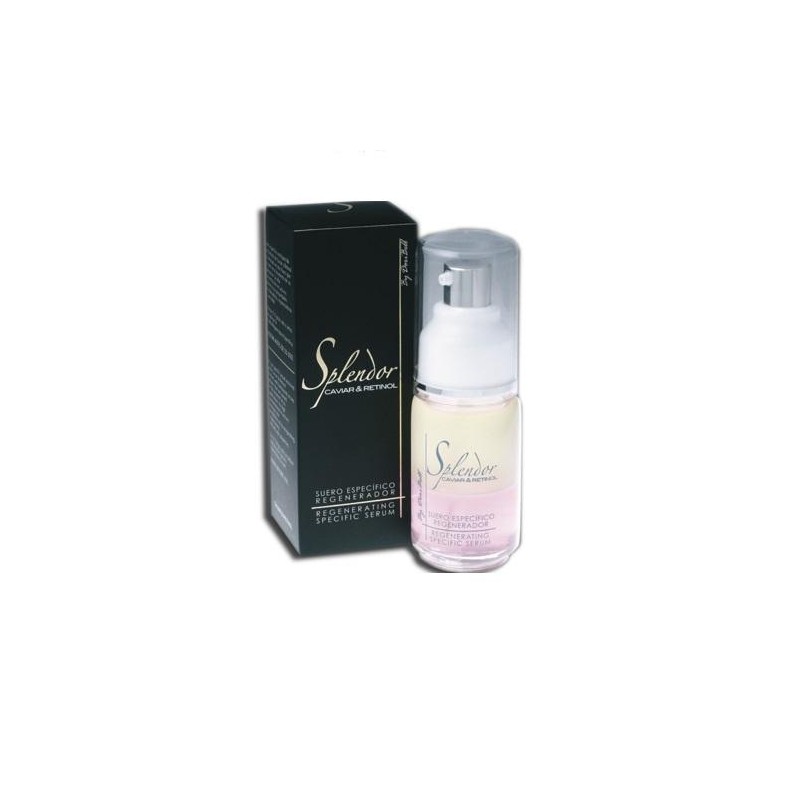 Splendor - Serum Splendor Caviar 30 ml