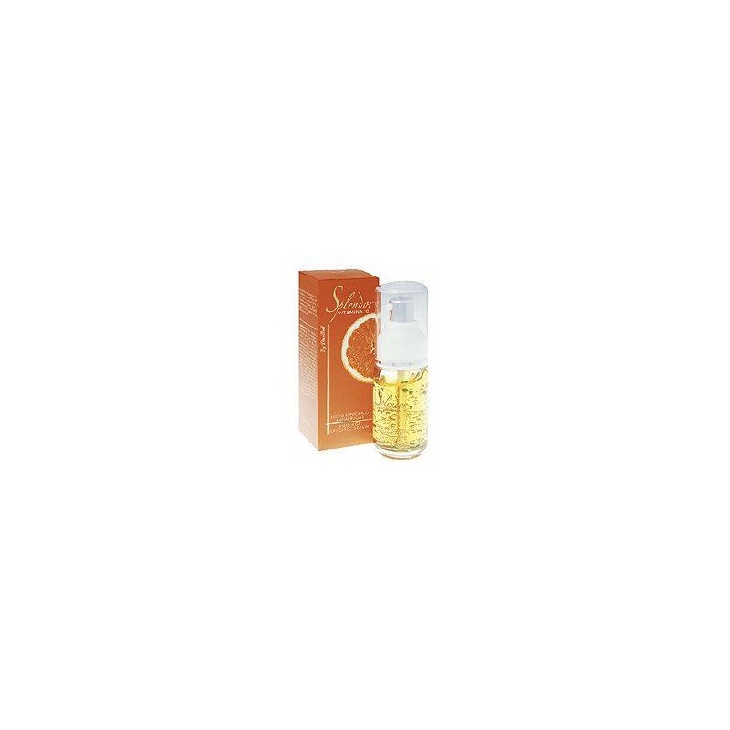 Serum Revitalizante Vitamina C y Kimi 50 ml