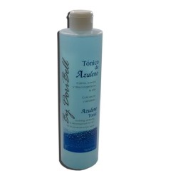 Doribell - Tonico al Azuleno Piel Seca y Sensible 500 ml