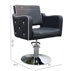 Sillon Peluqueria Nairobi