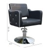 Sillon Peluqueria Nairobi