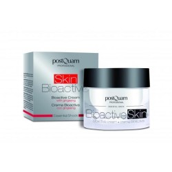 Postquam - Crema Bioactiva con Vitamica C de 50 ml