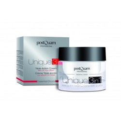 Postquam - Crema Triple Accion 50 ml