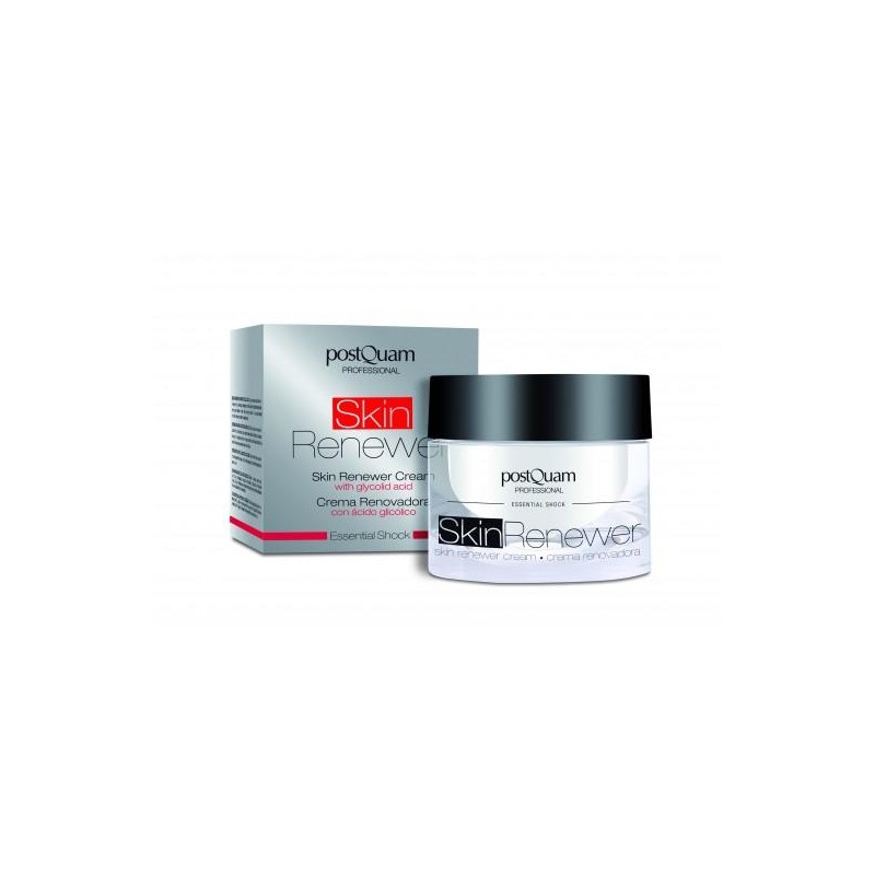 Postquam - Crema Renovadora 50 ml