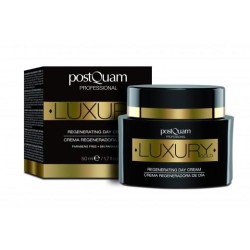 Postquam - Luxury Crema Regeneradora de Dia 50 ml