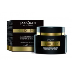 Postquam - Luxury Contorno de Ojos 15 ml
