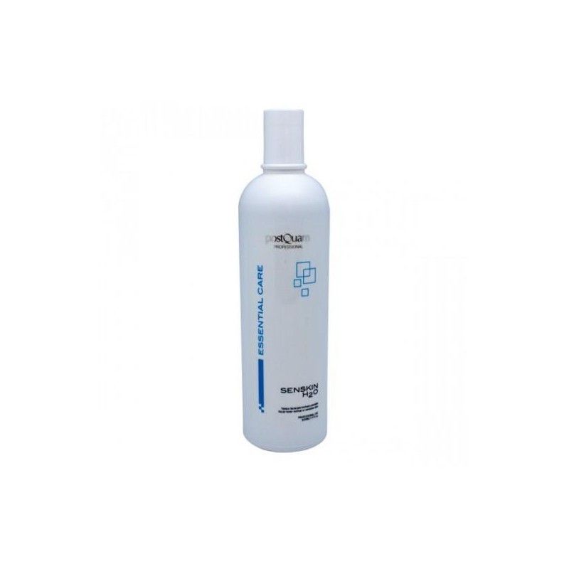 Postquam - Tónico Hidratante para Piel Normal o Sensible 500 ml
