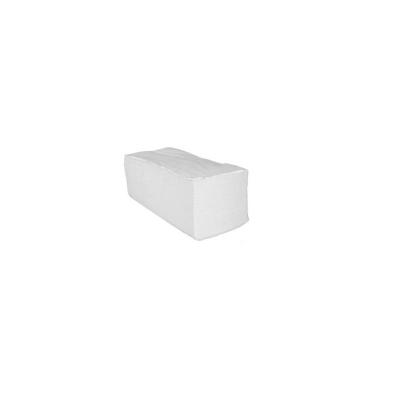 100 Toallas Desechables Spunlace 40x80cm