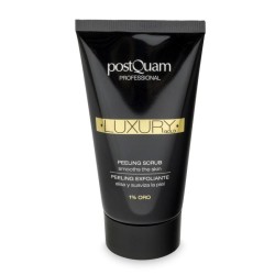 Postquam - Peeling Luxury Gold 75 ml