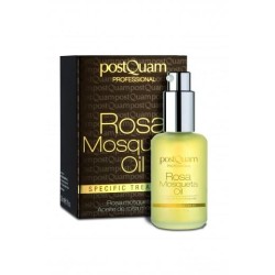 Postquam - Aceite Rosa Mosqueta 30 ml