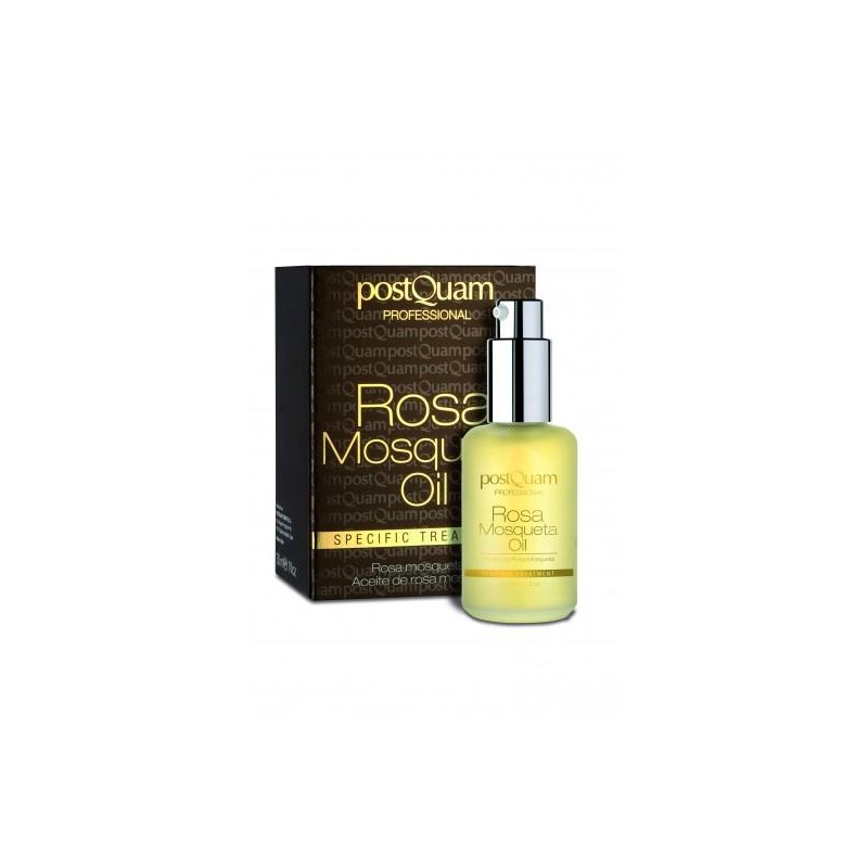 Postquam - Aceite Rosa Mosqueta 30 ml