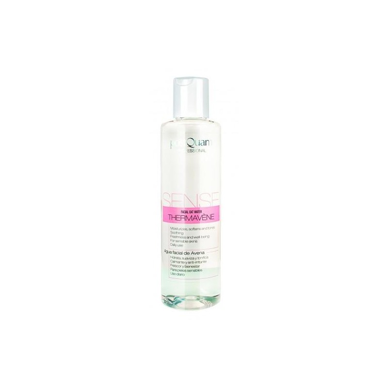 Postquam - Agua Facial Limpiadora 200 ml