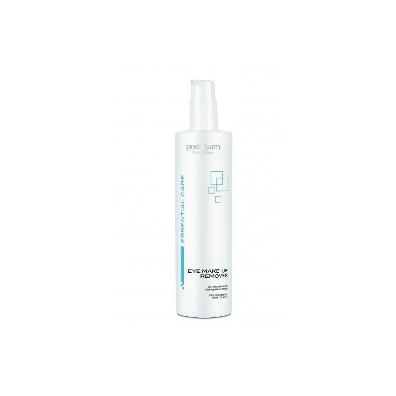 Postquam - Desmaquillador de Ojos 250 ml