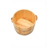 Bañera Madera 36 x 24 cm