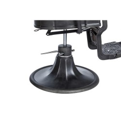 Sillon Barbero Clint BR Marron