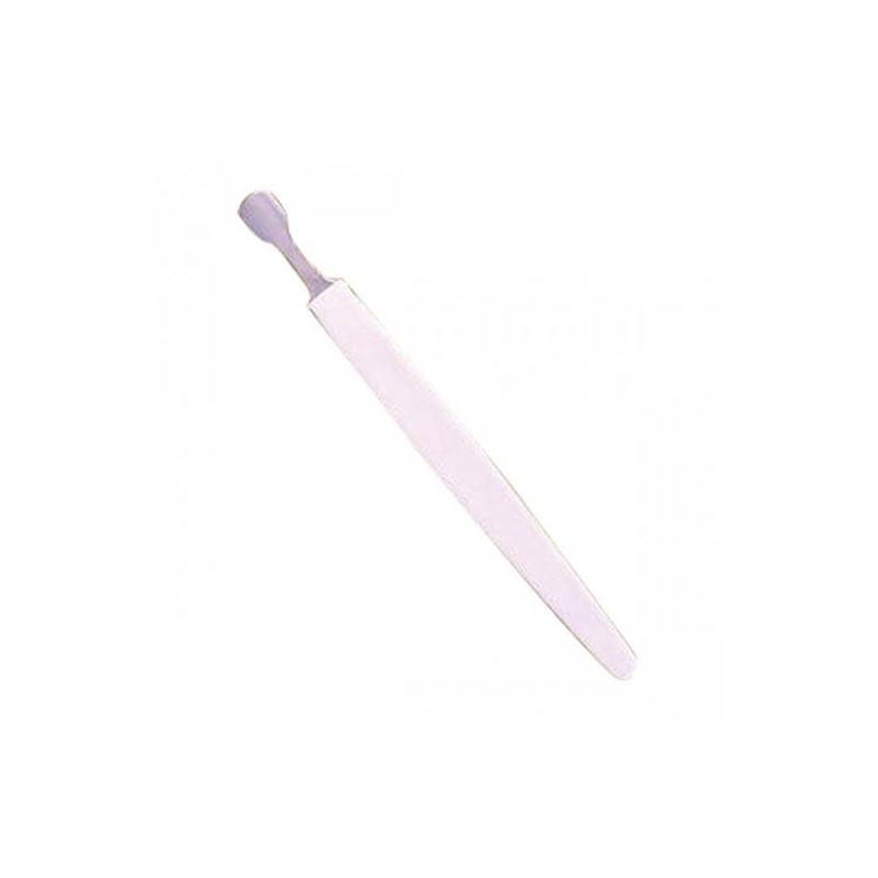 Empuja Pieles Punta Cuadrada 4.75" (912)