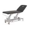 Marquesa Massagem Eléctrica Fisioterapia Torac Cinzento