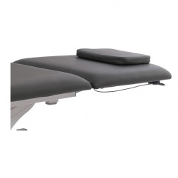 Marquesa Massagem Eléctrica Fisioterapia Torac Cinzento