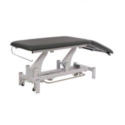 Marquesa Massagem Eléctrica Fisioterapia Torac Cinzento