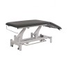 Marquesa Massagem Eléctrica Fisioterapia Torac Cinzento