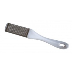 Lima Pedicura Mango Plastico Curv (901)