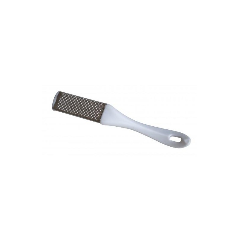 Lima Pedicura Mango Plastico Curv (901)