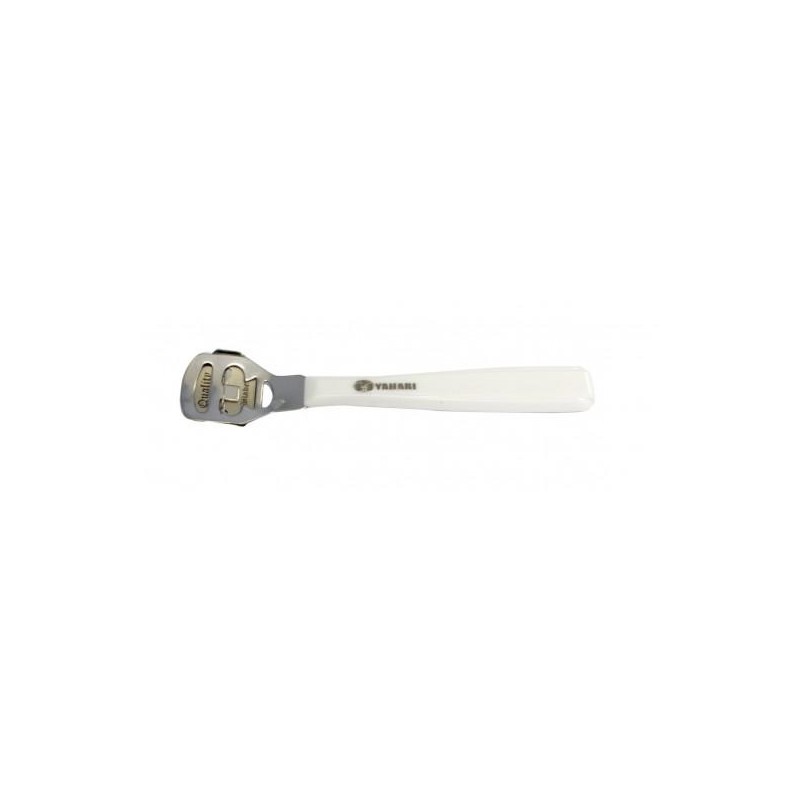 Corta Callos Mango Plastico 5.5"