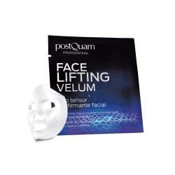 Velo Tensor Reafirmante Facial