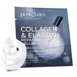 Postquam - Velo Colageno y Elastina Reparador Facial