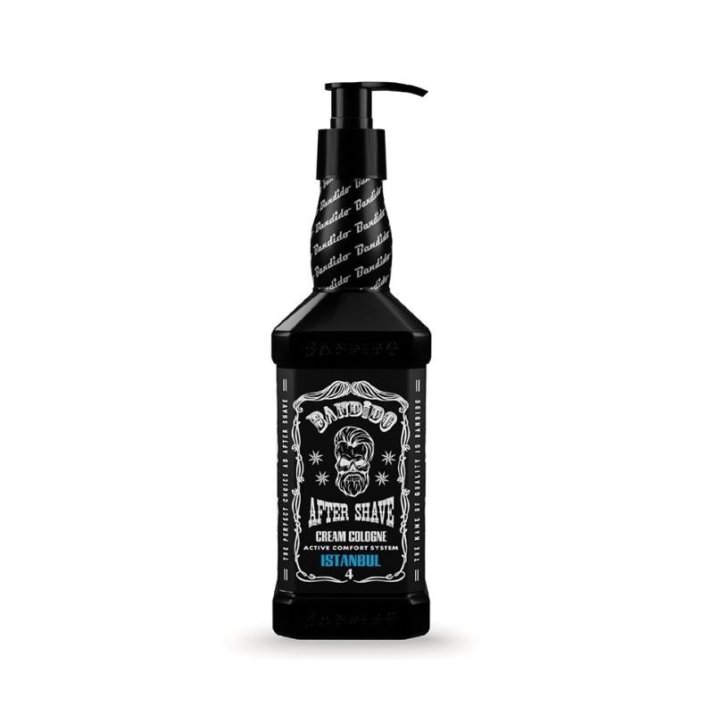 Bandido - Pós-barba Bandido Istambul 350 ml