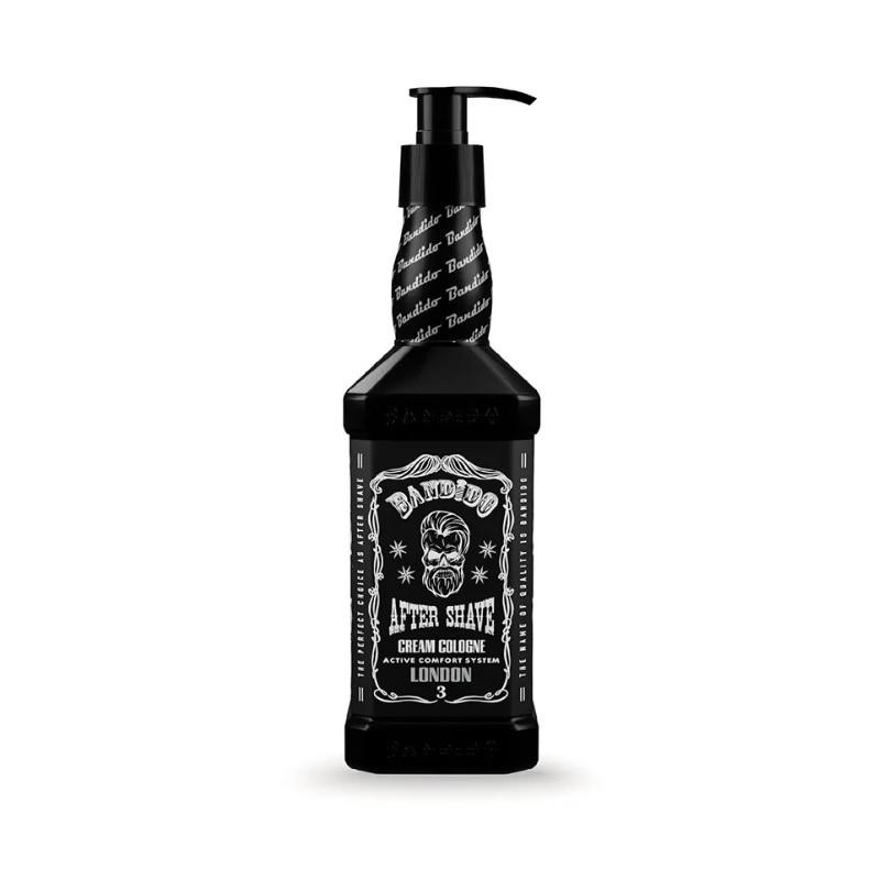 Bandido - Pós-Barba Bandido Londres 350 ml