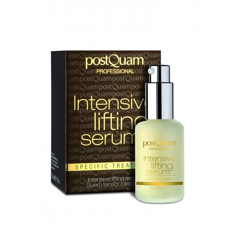 Postquam - Tensor Intensivo 30 ml